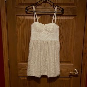 AE Spaghetti Strap Mini Dress